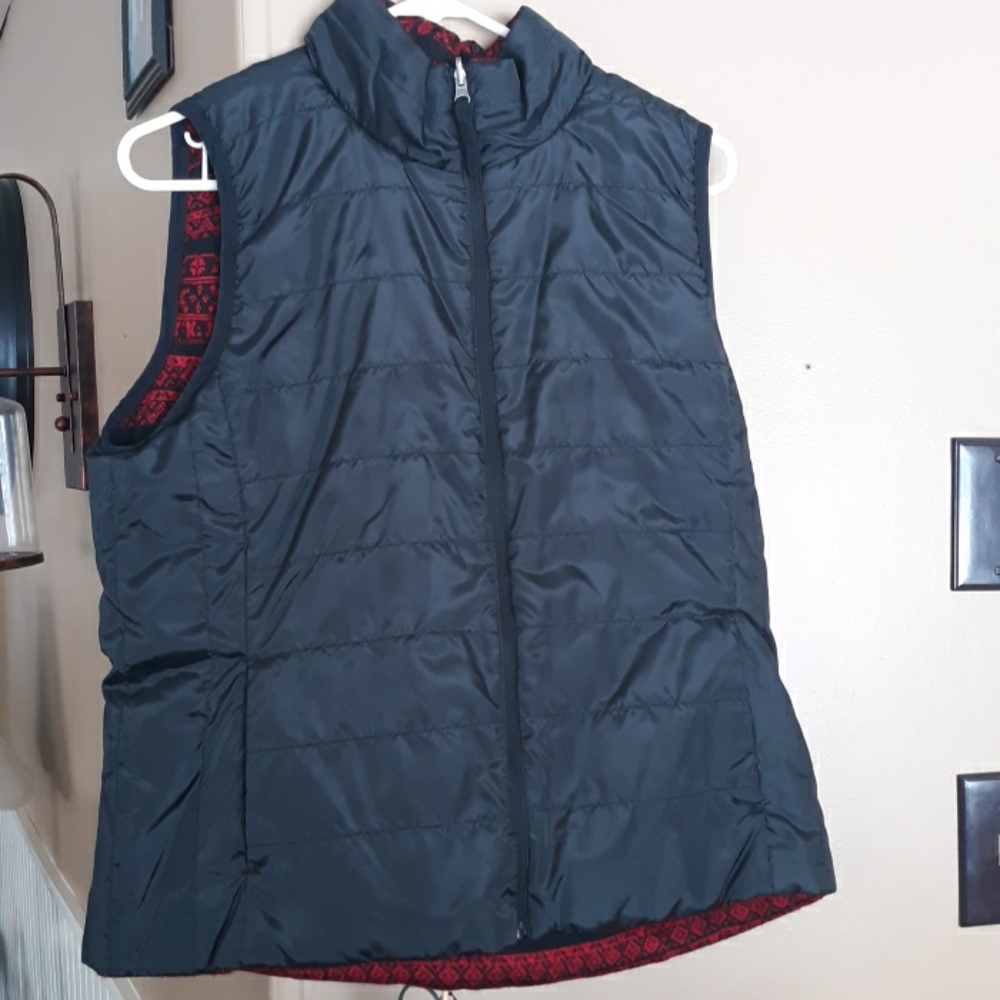 Vest